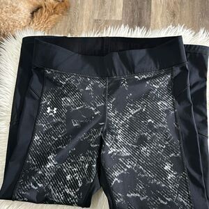 UNDER ARMOUR LEGGINGS SIZE L